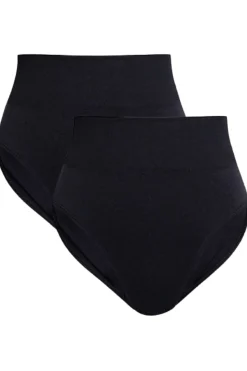 Best Soffi High brief 2 pak Nattøj & Lingeri