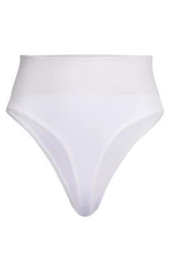 Soft basic Nattøj & Lingeri<Soffi High string 2 pak