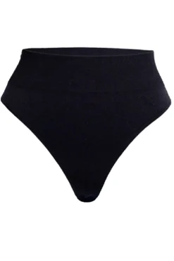 Soft basic Nattøj & Lingeri<Soffi High string 2 pak