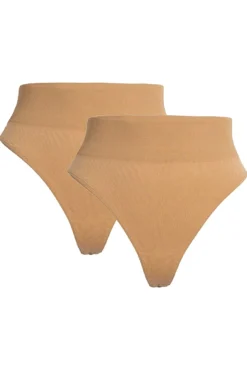 Sale Soffi High string 2 pak Nattøj & Lingeri