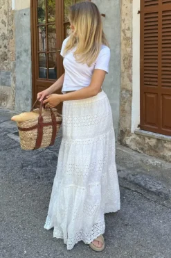 Discount Sofiaic Long Skirt Nederdele
