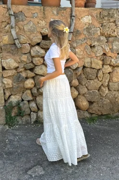 Discount Sofiaic Long Skirt Nederdele