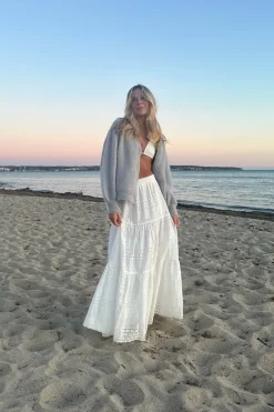 Discount Sofiaic Long Skirt Nederdele