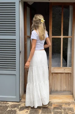 Discount Sofiaic Long Skirt Nederdele