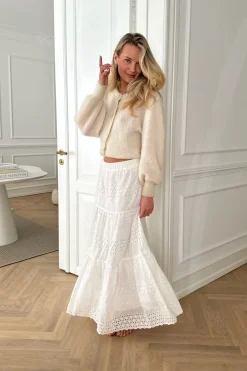 Discount Sofiaic Long Skirt Nederdele