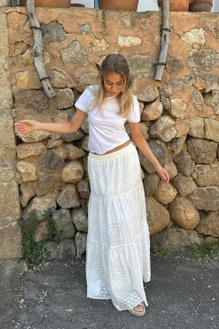 Discount Sofiaic Long Skirt Nederdele