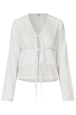Online Sofiana-M 58790536 Bluser & Skjorter|Ammevenligt Tøj