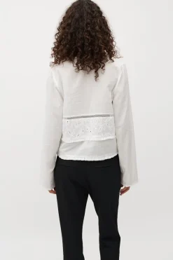 Online Sofiana-M 58790536 Bluser & Skjorter|Ammevenligt Tøj