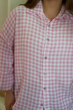 Clearance Sofie Shirt Bluser & Skjorter