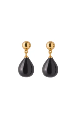Pernille Corydon Jewellery Øreringe<Soft Rain Earrings