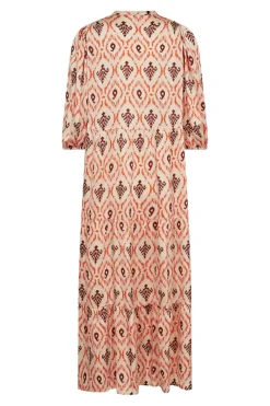 Co´Couture Kjoler<Solanacc Floor Dress 36391