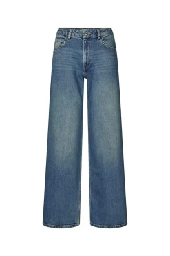 Modström Bukser, Jeans & Leggings<Solangemd Jeans 58866