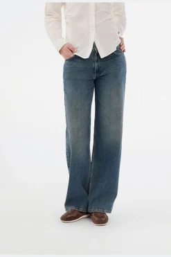 Modström Bukser, Jeans & Leggings<Solangemd Jeans 58866