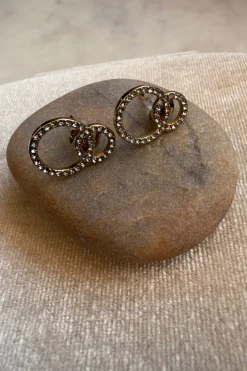 Outlet Soleil Earring Øreringe