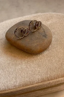 Outlet Soleil Earring Øreringe