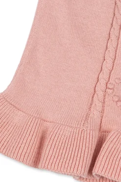 Børn Konges Sløjd Nederdele<Soleil Knit Skirt Gots Ks103982