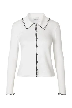 Sale Soleimd Ls Top 58862 T-Shirts & Toppe