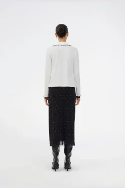 Sale Soleimd Ls Top 58862 T-Shirts & Toppe