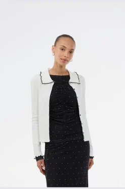 Sale Soleimd Ls Top 58862 T-Shirts & Toppe