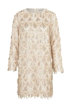 Outlet Solga Mini Dress Ls25566-3014 Kjoler