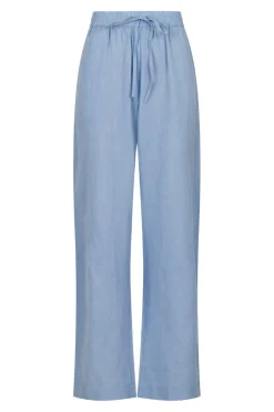 Hot Sonar Linen Pants Bukser, Jeans & Leggings