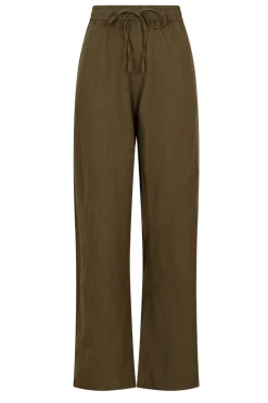 Neo Noir Bukser, Jeans & Leggings<Sonar Linen Pants