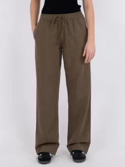 Neo Noir Bukser, Jeans & Leggings<Sonar Linen Pants