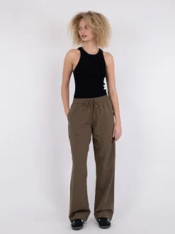 Neo Noir Bukser, Jeans & Leggings<Sonar Linen Pants