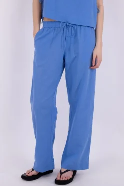 Neo Noir Bukser, Jeans & Leggings<Sonar Linen Pants