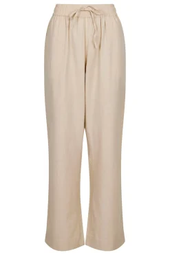 Neo Noir Sæt 🛍️|Bukser, Jeans & Leggings<Sonar Linen Pants