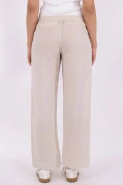 Neo Noir Sæt 🛍️|Bukser, Jeans & Leggings<Sonar Linen Pants
