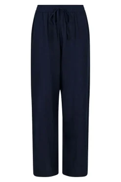 Neo Noir Bukser, Jeans & Leggings<Sonar Linen Pants