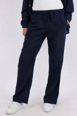 Neo Noir Bukser, Jeans & Leggings<Sonar Linen Pants