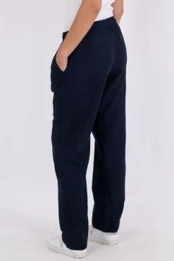Neo Noir Bukser, Jeans & Leggings<Sonar Linen Pants