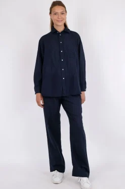 Neo Noir Bukser, Jeans & Leggings<Sonar Linen Pants