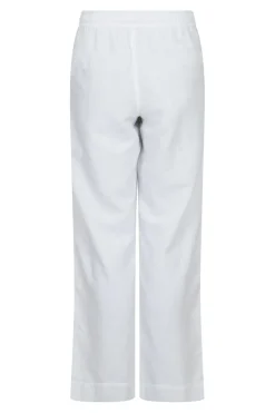 New Sonar Linen Pants Bukser, Jeans & Leggings