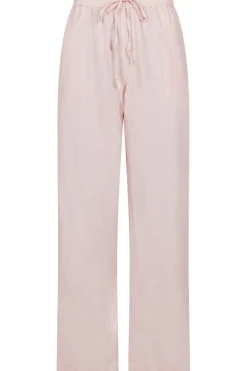 Hot Sonar Linen Pants Bukser, Jeans & Leggings