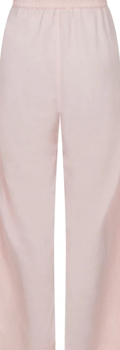 Hot Sonar Linen Pants Bukser, Jeans & Leggings