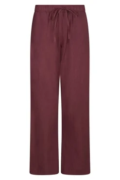 Best Sonar Linen Pants 158949 Bukser, Jeans & Leggings