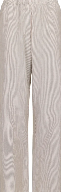 Neo Noir Bukser, Jeans & Leggings<Sonar Mini Stripe Pants