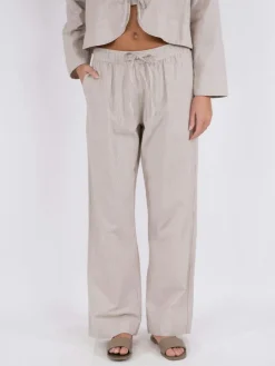 Neo Noir Bukser, Jeans & Leggings<Sonar Mini Stripe Pants