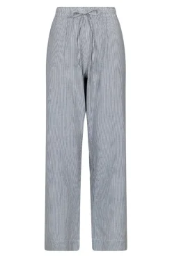 Neo Noir Sweatsæt & Comfy Wear<Sonar Mini Stripe Pants