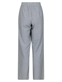 Neo Noir Sweatsæt & Comfy Wear<Sonar Mini Stripe Pants