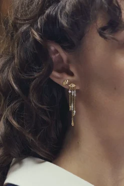Hot Sonata Earrings Øreringe