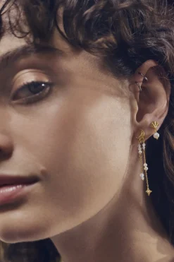Hot Sonata Earrings Øreringe