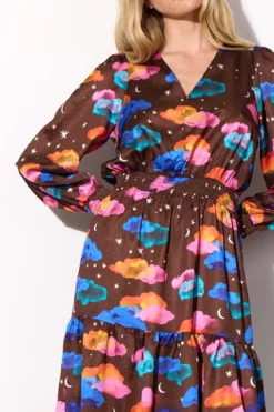 Best Sonja Dress 25622 Kjoler