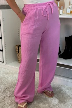 New Sonja Pants Bukser, Jeans & Leggings