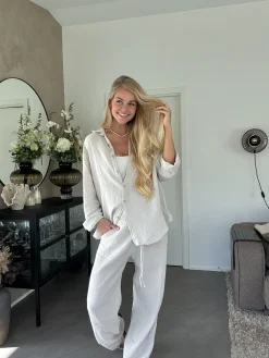 Best Sonja Pants Bukser, Jeans & Leggings