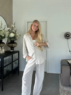 Best Sonja Pants Bukser, Jeans & Leggings
