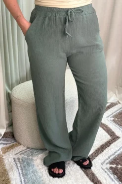 A-bee Bukser, Jeans & Leggings<Sonja Pants